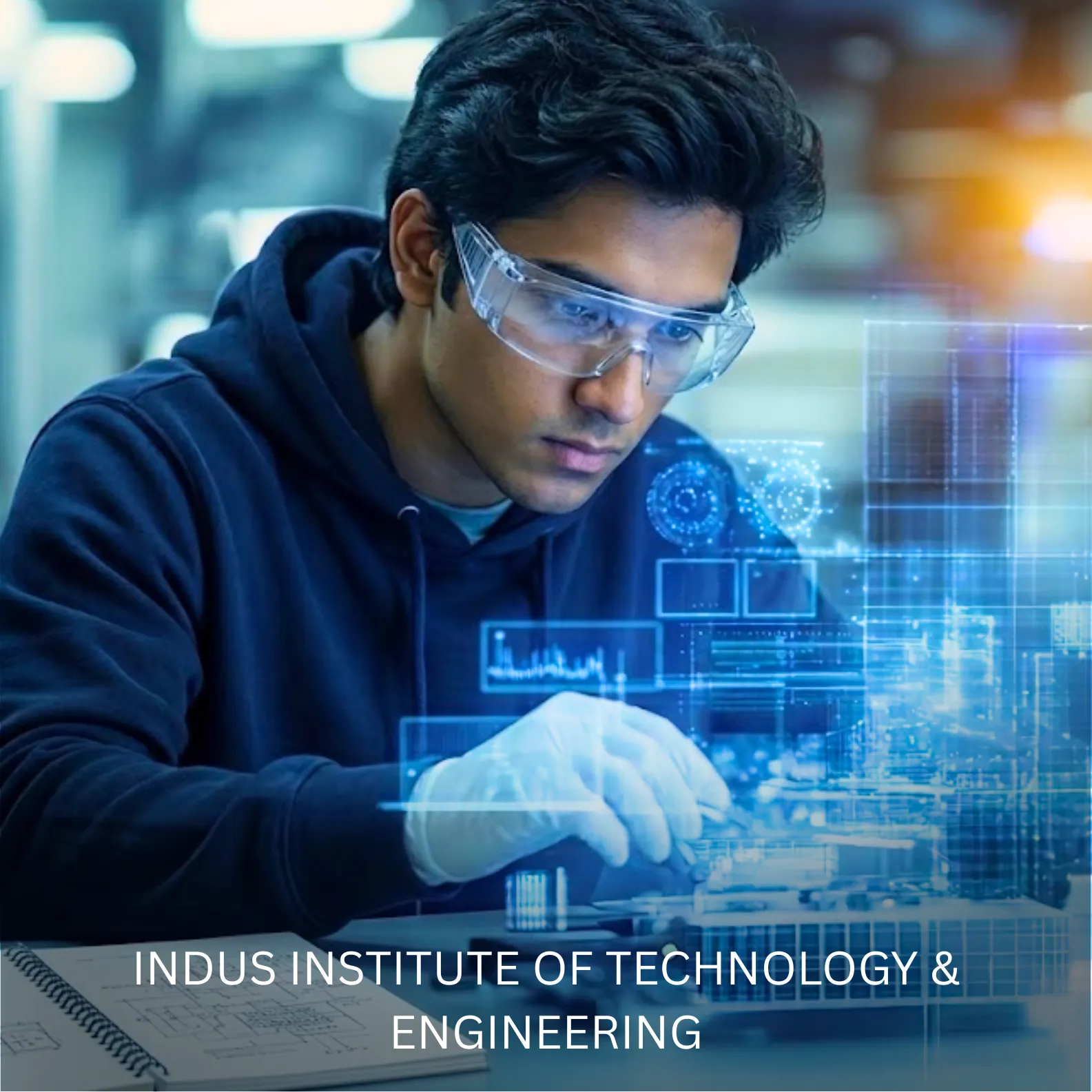 Engineering College in Ahmedabad